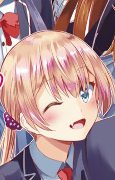 Karakter Fujisaki, Ayumi