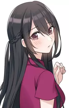 Karakter Makiri, Chiaki