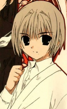 Nekogami, Kotosuke