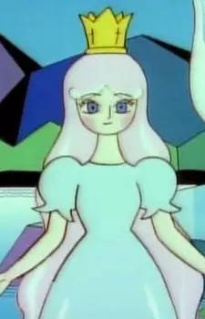 Princess Crystal