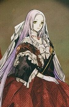 Ludovika Von Baden Bismarck