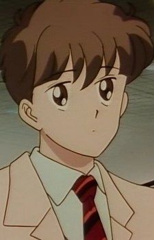 Kurashige, Hideaki