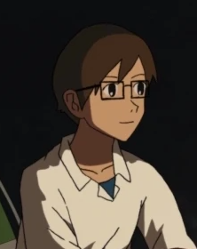 Mizusawa, Hirofumi