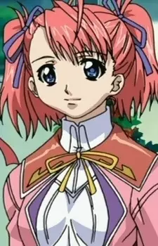 Amamiya, Yu Image