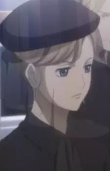 von Braunschweig, Elizabeth image