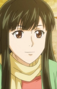 Xinxia Ye