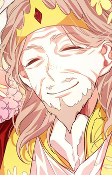 de Romanoff, Emperor