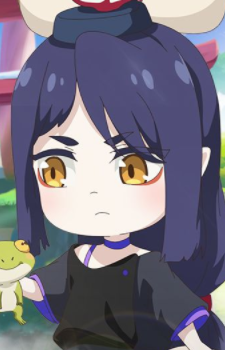 no Mae Tamamo