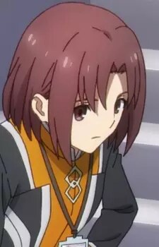 Chaldea Staff Member Image