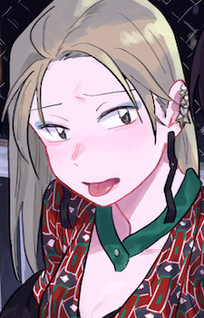 Sawatari, Saeko