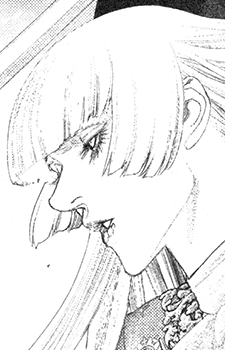 Hans Axel von Fersen