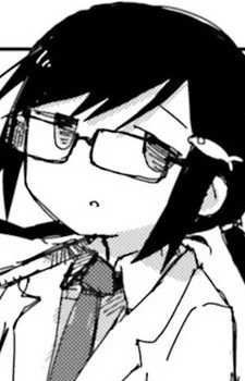 Shijima's Older Sister