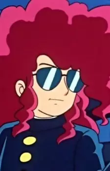 Tomoshige, Yotsuya Image