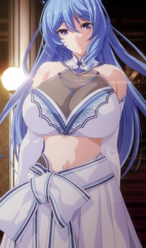 Aoe, Mai
