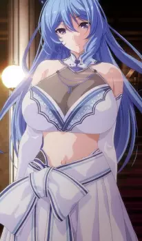 Aoe, Mai