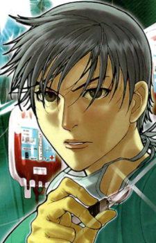 Asada, Ryutaro
