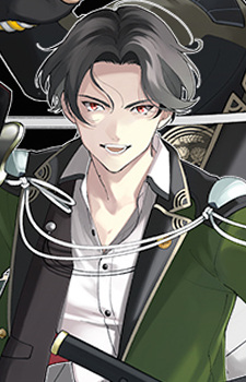 Buzen Gou,