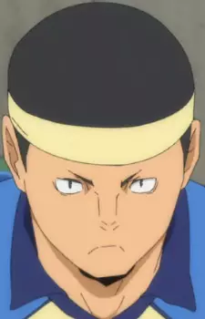 Tsukioka, Chiharu image