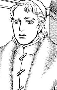 Bernardo