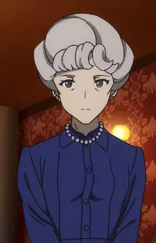 Gresley, Felicia Louisa