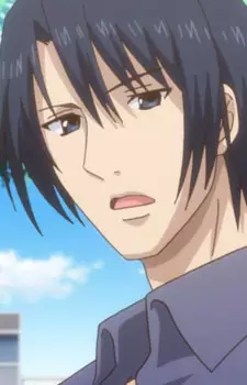 Takafuji, Yousuke Image