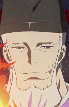Imagem de Haruo Tsuchimikado,
