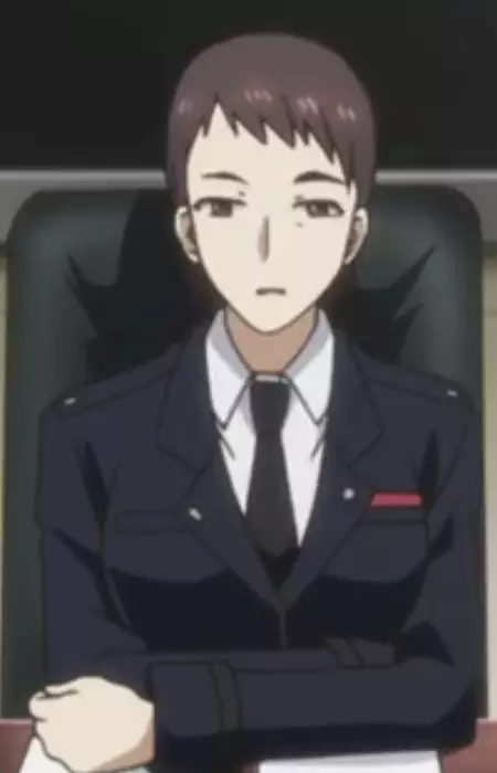 Tsukamoto, Sansa Image