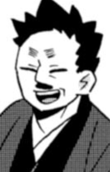 Karakter Musashino, Fukutaro