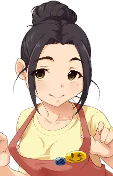 Ebihara, Naho