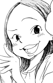 Imagem de Marin Hoshii,