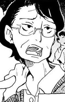 Imagem de Yuuki Mukai,