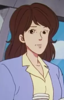 Tenjinbayashi, Umeko Image