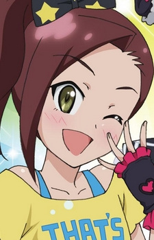 Karin Shijimi