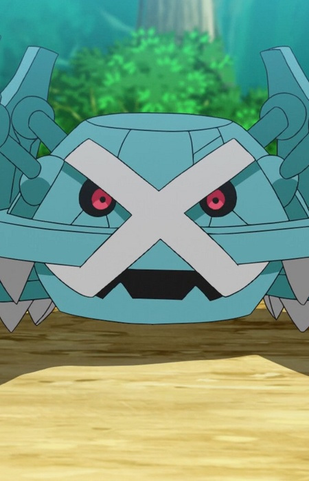 Metagross