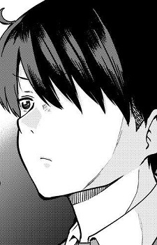 Karakter Takashiro, Kouta