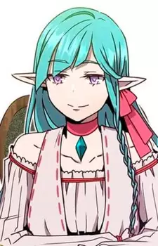 Helishana, Yuria