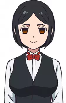 Koyuki Image