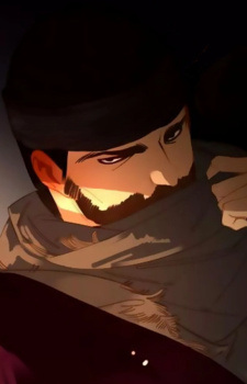 Envoy of the Fire Clan