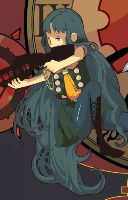 Hagihara, Shiogi