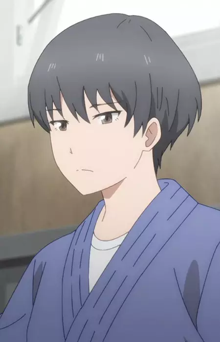 Natsume, Shino Image