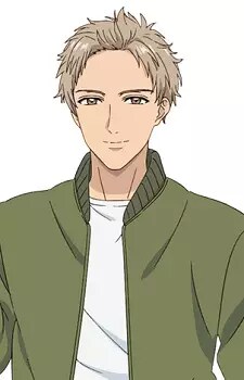 Hinata, Daichi Image