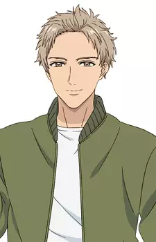 Hinata, Daichi