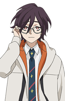 Hakase, Tomo Picture