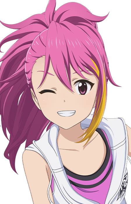 Ayumu Maihama,