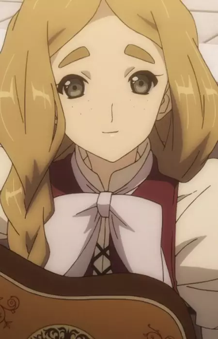 Anne Image