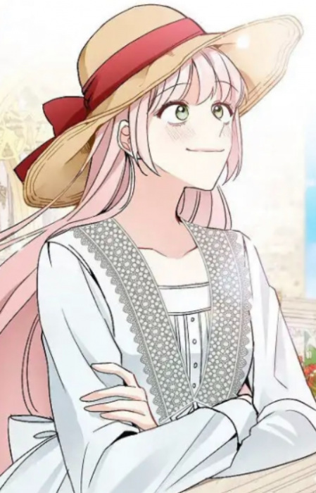 셰리아바벨로아