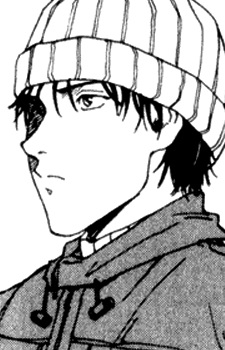 Shokichi