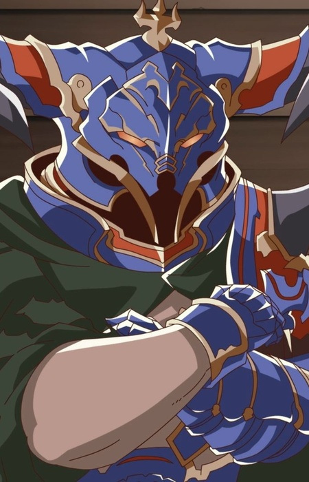 Vaseraga