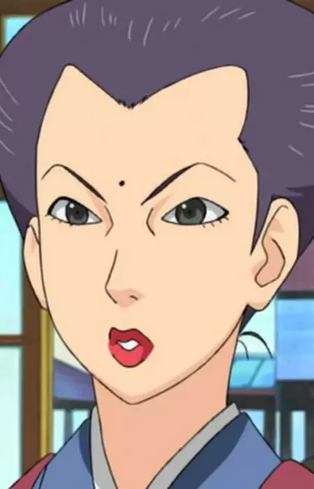 Kagetsu, Tsukiko image