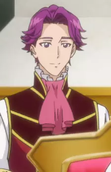 von Santana Maalbeek, Eric